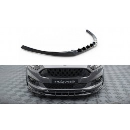 LIP DELANTERO FORD S-MAX...