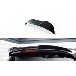 ALERON LIP 3D FORD S-MAX...