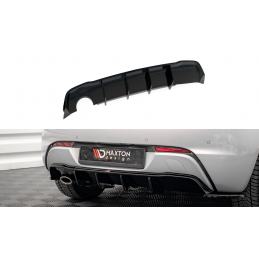 DIFUSOR TRASERO ASTRA GTC...