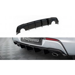 DIFUSOR TRASERO OPEL ASTRA...