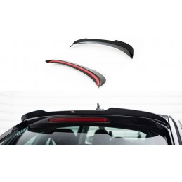 ALERON LIP 3D SKODA SCALA...