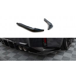 SPLITTERS TRASEROS V.5 BMW...