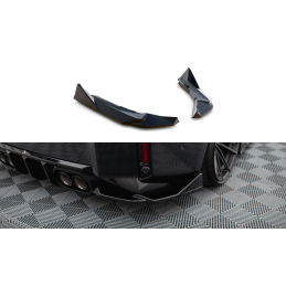 SPLITTERS TRASEROS V.6 BMW...