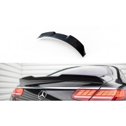 ALERON LIP 3D MERCEDES-BENZ...