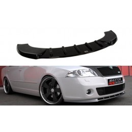 LIP DELANTERO SKODA OCTAVIA...