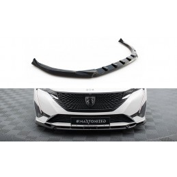 LIP DELANTERO PEUGEOT 308...