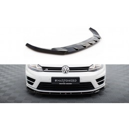 LIP DELANTERO V.5 VW GOLF R...