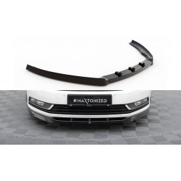LIP DELANTERO V.1 VW PASSAT...