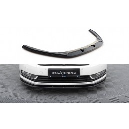 LIP DELANTERO V.2 VW PASSAT...