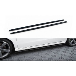 LIP DELANTERO VWPASSAT B7...