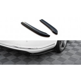 SPLITTERS TRASEROS VW...