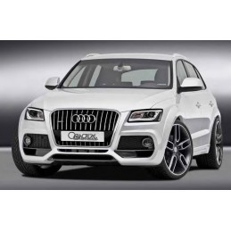 PARACHOQUES DELANTERO AUDI...