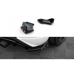 SPLITTERS TRASEROS V.3 +...