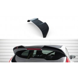 ALERON LIP 3D FORD FIESTA...