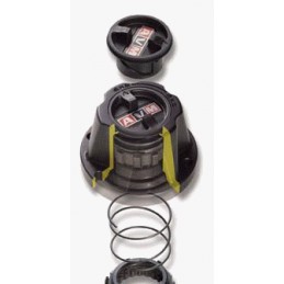 Liberadores de rueda AVM para Suzuki