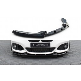 LIP DELANTEROS V.5 BMW 1...