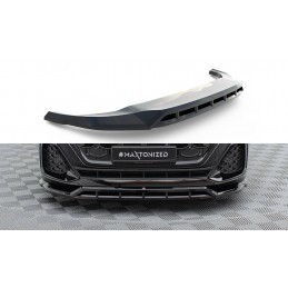 LIP DELANTERO AUDI SQ8 / Q8...