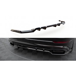 DIFUSOR TRASERO AUDI SQ8 /...