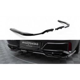 DIFUSOR TRASERO BMW M760E...