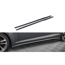 DIFUSORES LATERALES AUDI S5...