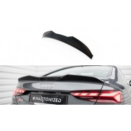 ALERON LIP 3D AUDI S5 COUPE...