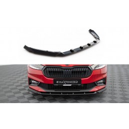 LIP DELANTERO SKODA FABIA...