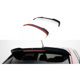 ALERON LIP SKODA FABIA...