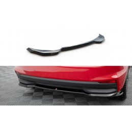 DIFUSOR TRASERO SKODA FABIA...
