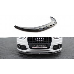 LIP DELANTERO V.1 AUDI Q3...