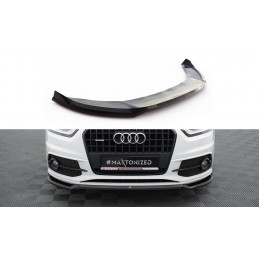 LIP DELANTERO V.2 AUDI Q3...