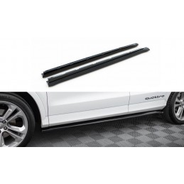 DIFUSORES LATERALES AUDI Q3...