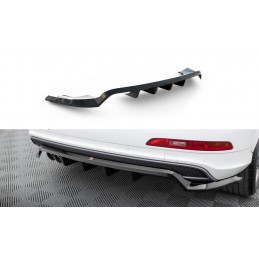 DIFUSORES LATERALES AUDI Q3...