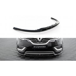 LIP DELANTERO RENAULT...
