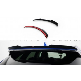 ALERON LIP JAGUAR F-PACE...
