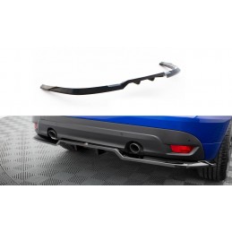 DIFUSOR TRASERO JAGUAR...