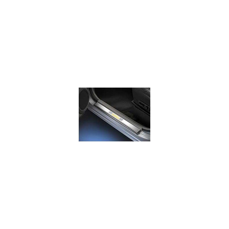 Molduras de puerta Murano serie C  Nissan Murano  desde 2005 