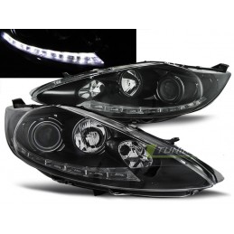 FAROS DELANTEROS FORD...