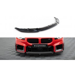 LIP DELANTERO BMW M2...