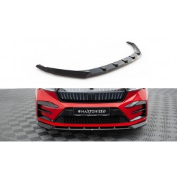 LIP DELANTERO SKODA ENYAQ...