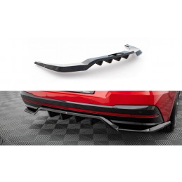 DIFUSOR TRASERO SKODA ENYAQ...