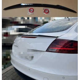 ALERÓN TRASERO AUDI TT 8J...