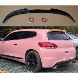 Aleron VW SCIROCCO modelo...