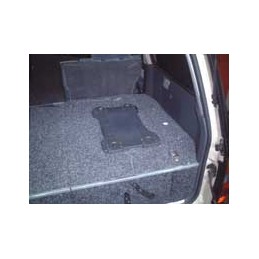 Soporte de montaje Nevera Engel mod  MT 30  35  40 y 45