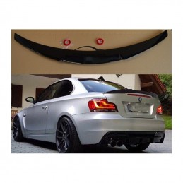 ALERON BMW SERIE 1 E82...