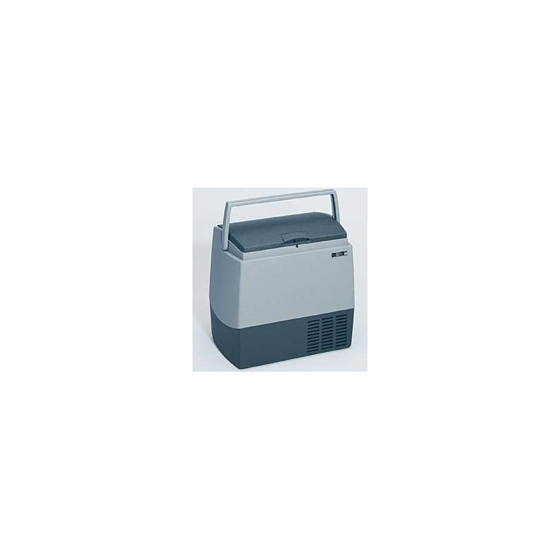 Nevera de compresor Coolmatic CF 018DC de 18 litros 12 24V