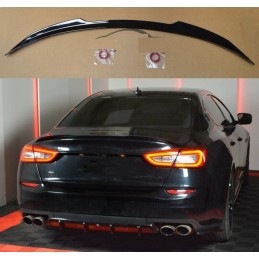 ALERON MASERATI...