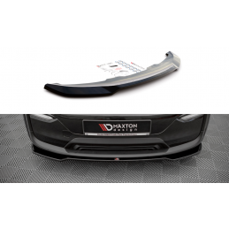 LIP DELANTERO V.1 BMW I3...