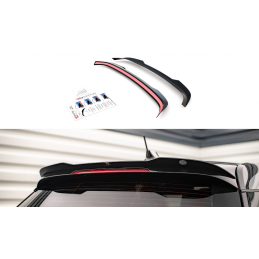 ALERON LIP BMW I3 MK1...