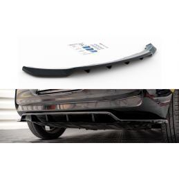DIFUSOR TRASERO BMW I3 MK1...