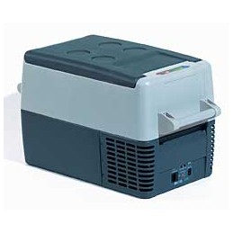 Nevera de compresor Coolmatic CDF 035DC de 31 litros 12 24V